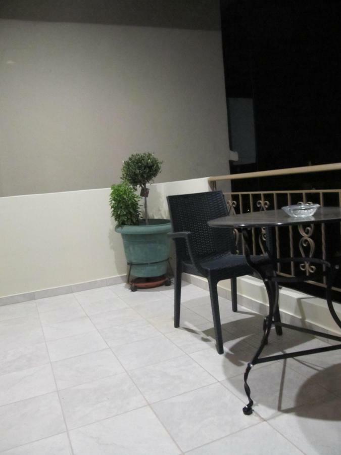 D. Apartments Kalamata Exteriér fotografie